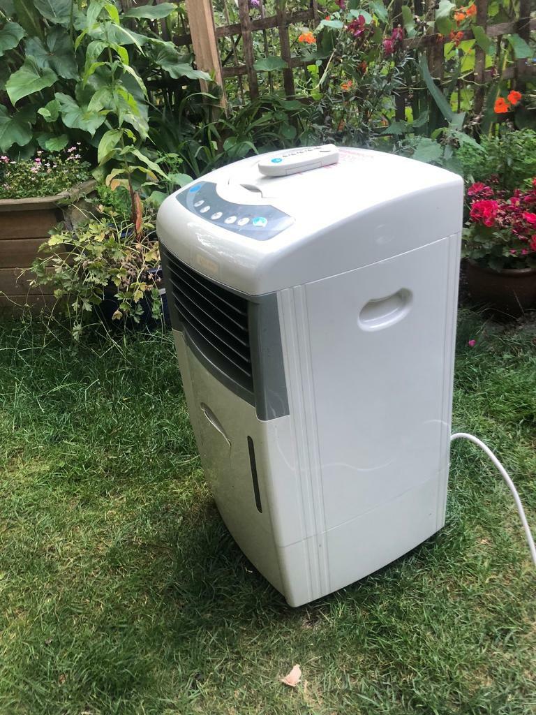 b&q air cooler